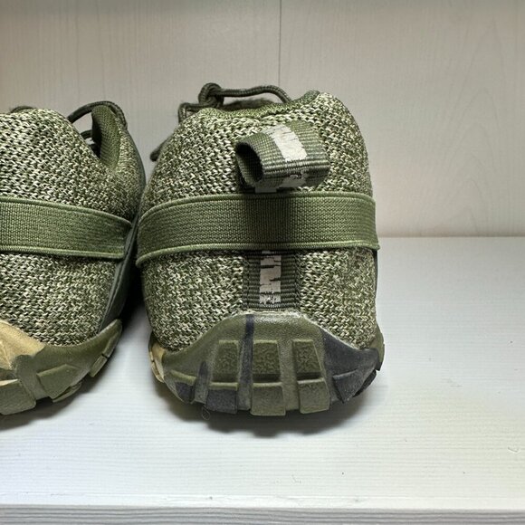 Women's Weweya Barefoot Minimalist Running And Walking Shoes Size 11-11.5 - Picture 5 of 11